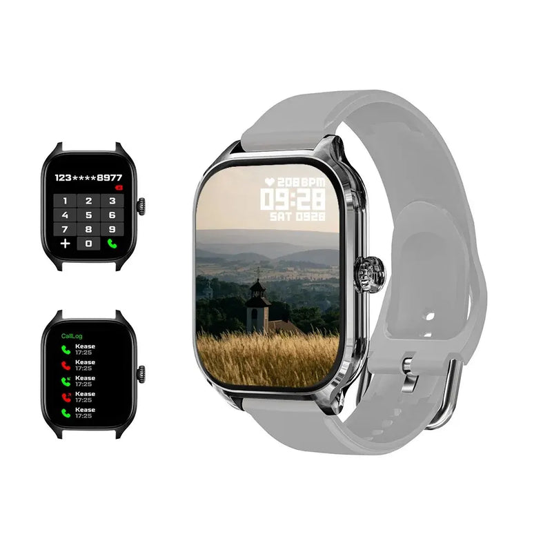 SmartWatch H9