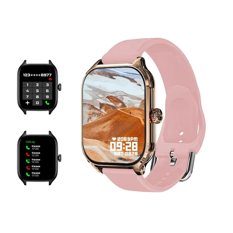 SmartWatch H9