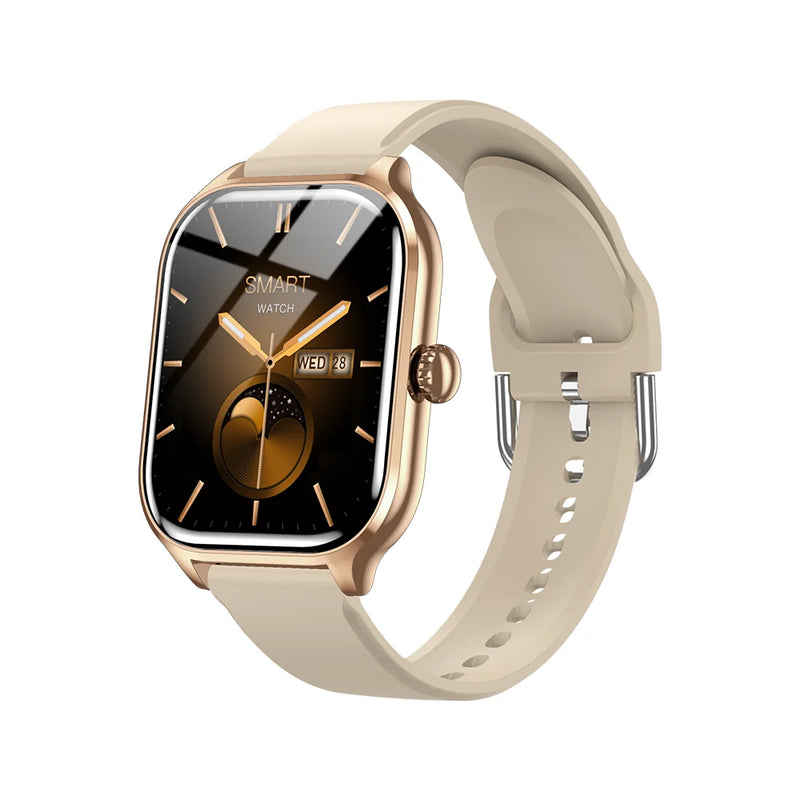 SmartWatch H9