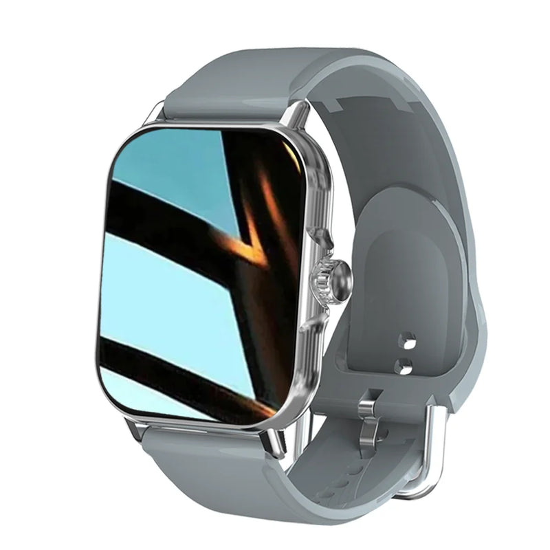 SmartWatch H9