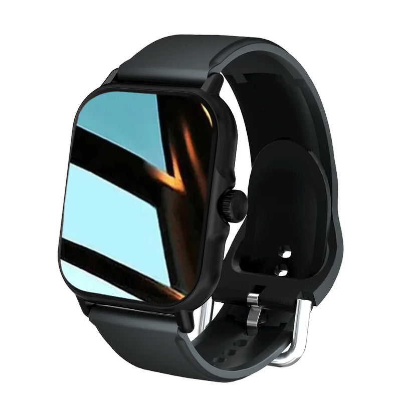 SmartWatch H9