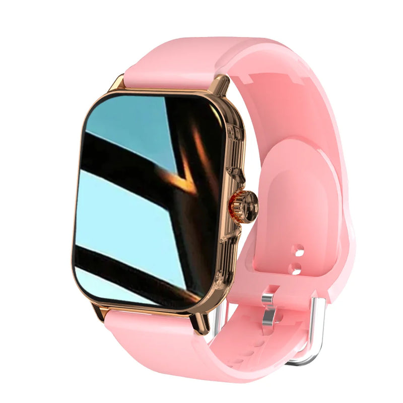 SmartWatch H9