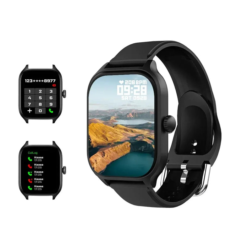 SmartWatch H9